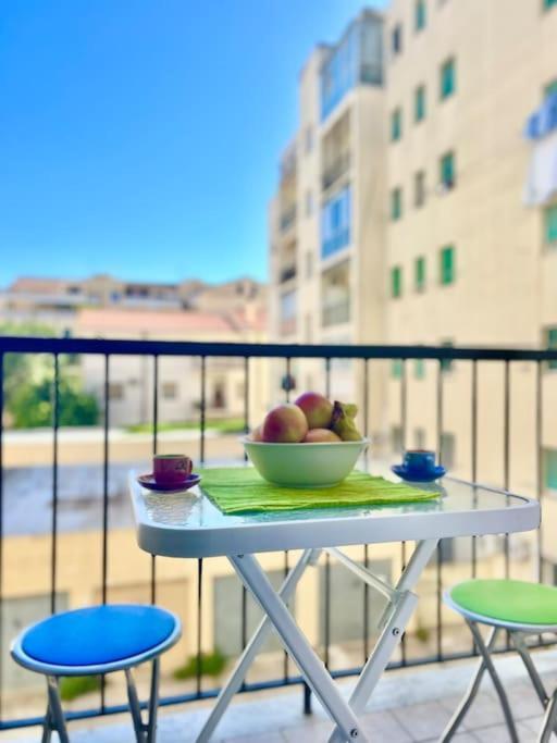 Apartamento Nura's - Casa Ortensia *