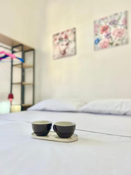 Nura's - Casa Ortensia Apartamento *