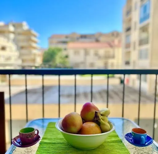 Nura\'S - Casa Ortensia