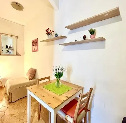 Nura\'S - Casa Ortensia