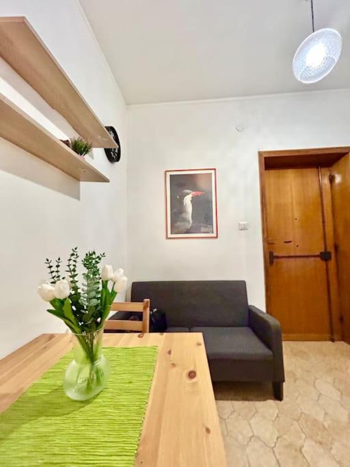 Apartment Nura's - Casa Ortensia