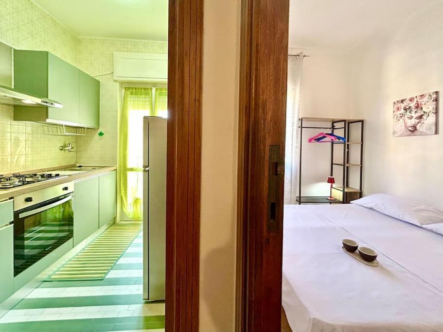 Nura's - Casa Ortensia