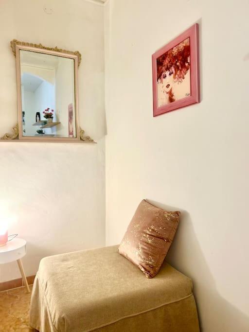 Nura's - Casa Ortensia Apartment