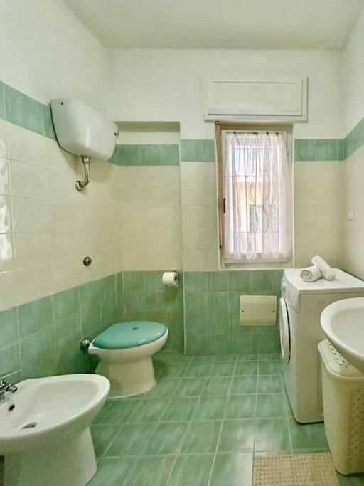 Nura's - Casa Ortensia