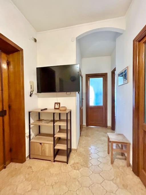 Apartment Nura's - Casa Ortensia *