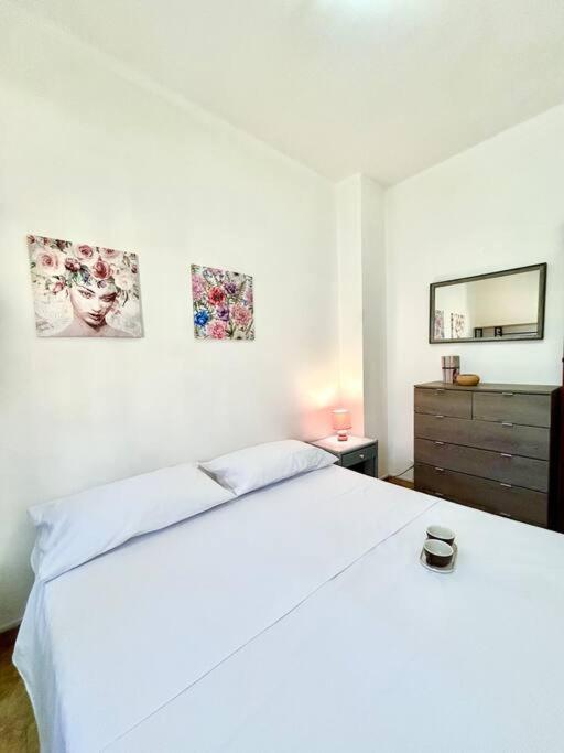 Apartment Nura's - Casa Ortensia Alghero
