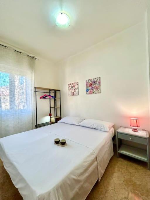 Nura's - Casa Ortensia *