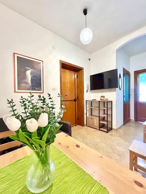 Nura's - Casa Ortensia Alghero