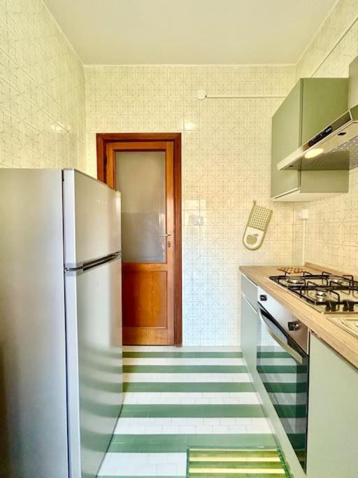 Apartment Nura's - Casa Ortensia Alghero