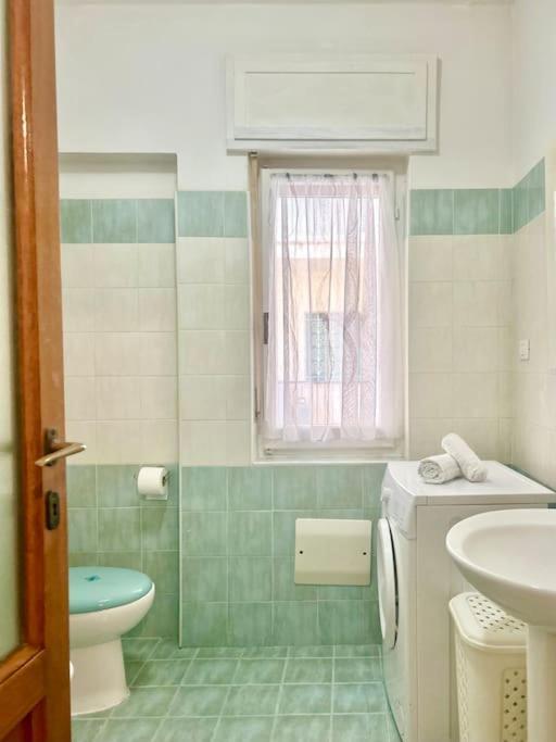 Nura's - Casa Ortensia * Alghero