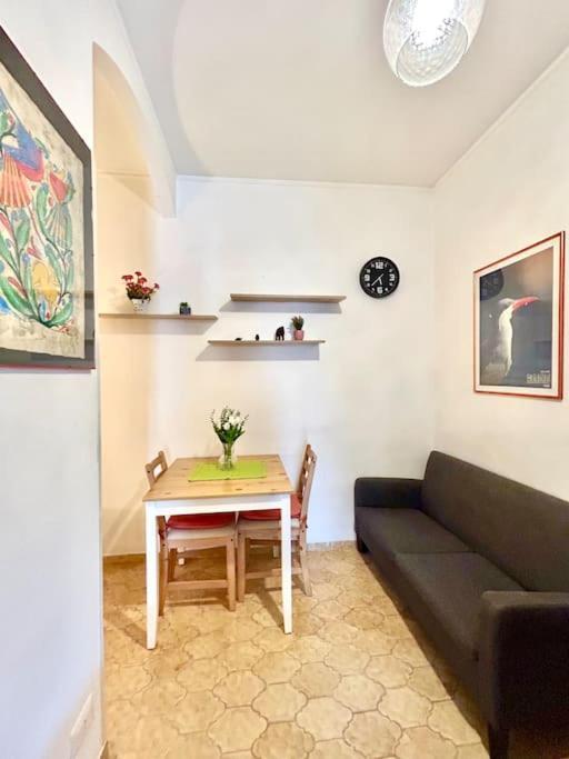 Apartment Nura's - Casa Ortensia
