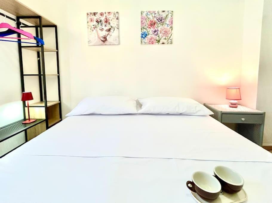 Nura's - Casa Ortensia Apartment